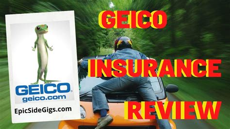 50,000+ GEICO Insurance Reviews Uncover the Truth