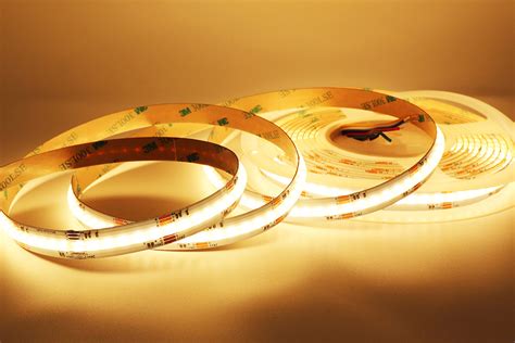 50,000+ Hours of Illumination: The Ultimate Guide to Battery-Powered LED Tape