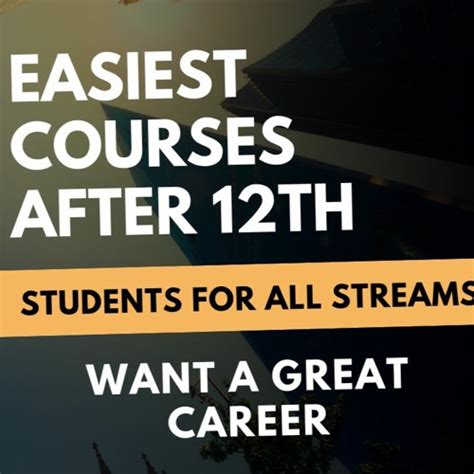 50,000+ ITE East Students Can't Be Wrong: Discover the 10 Easiest Courses