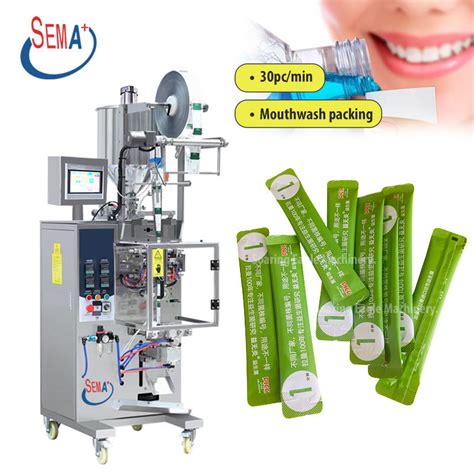 50,000+ Innovative Packing and Filling Machine Applications