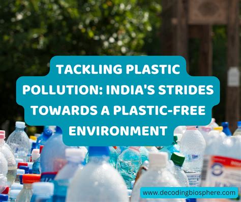 50,000+ Laws Against Plastic Pollution in India: A Comprehensive Guide