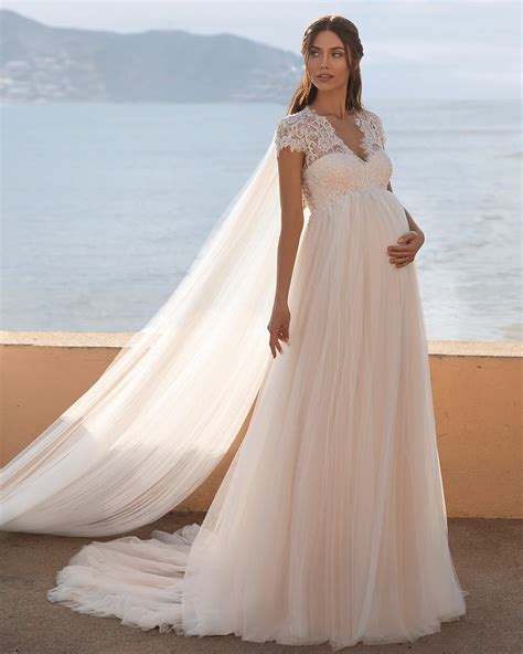 50,000+ Maternity Wedding Dress Ideas for Your Special Day