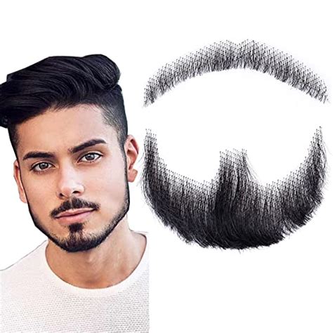 50,000+ Men Tried Fake Hair and Here's What They Found