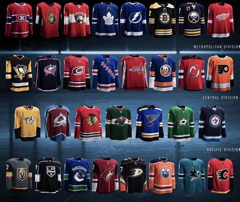 50,000+ NHL Jerseys Sold Yearly: The Rise of Customization