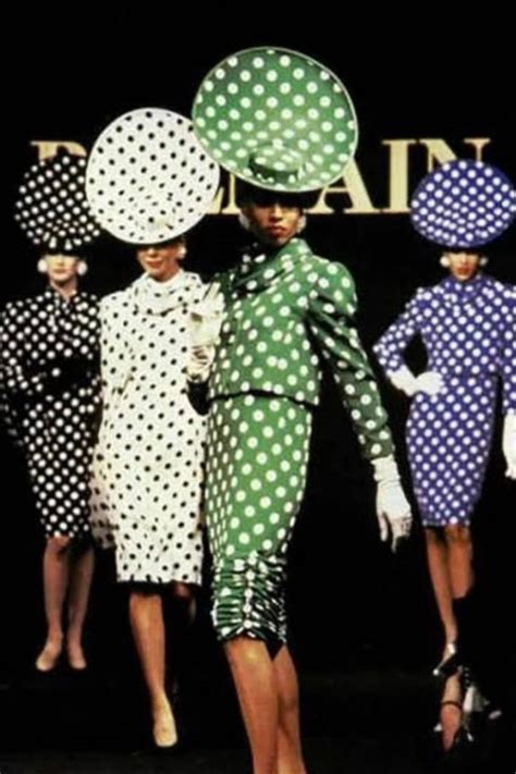 50,000+ Polka Dot Dresses: A History and Guide