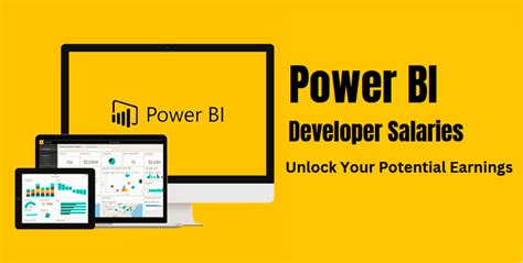 50,000+ Power BI Developer Jobs: Unlock Your Career Potential