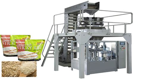 50,000+ Reasons Why You Need a Feed Packing Machine