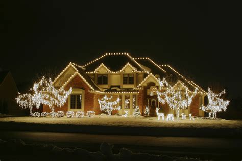 50,000+ Reasons to Love LED Exterior Lighting