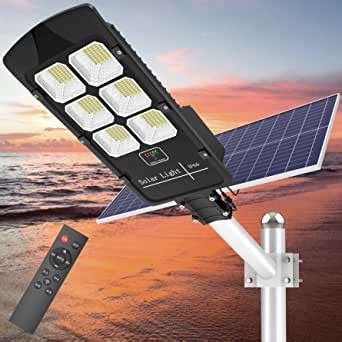 50,000+ Solar-Powered LED Lights: A Comprehensive Guide