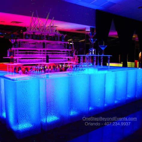 50,000+ Spectacular LED Bar Ideas for Every Setting