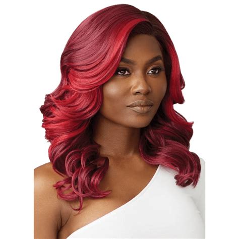 50,000+ Stunning Outre Wig Lace Fronts for Every Occasion