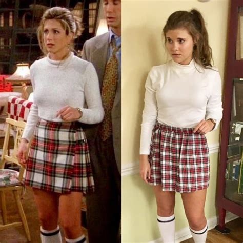 50,000+ Styles That Will Make You Look Like Rachel Green