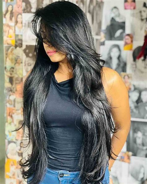 50,000+ Styles for Stunning Long Black Hair