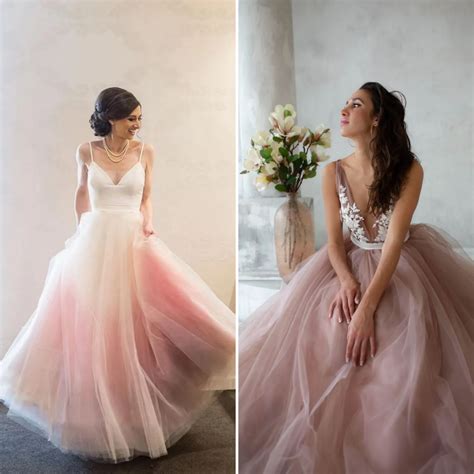 50,000+ Tulle Bridal Dresses: A Guide to Finding the Perfect One