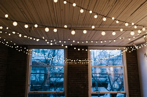 50,000+ Ways to Illuminate Your Life with String LED Lights