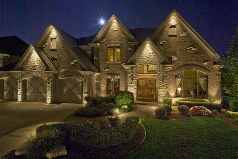 50,000+ Ways to Light Up Your Exterior with LED Exterior House Lights