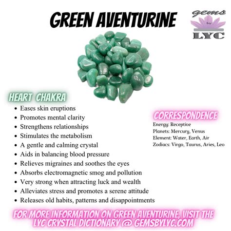 50,000+ Years of Aventurine Green Crystal Meaning: Unlocking Fortune & Luck