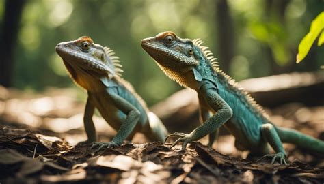 50,000 Amazing Sticky Lizards: Unveiling the Secrets of Scaly Wonders