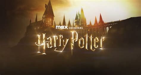 50,000 Fans Sign Petition for HBO Max Harry Potter TV Series in 2025