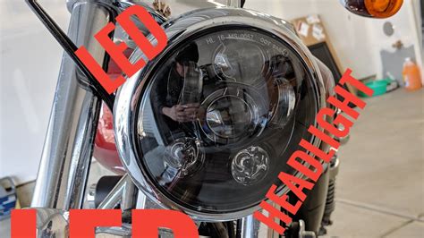 50,000 Harley Davidson LED Lights: A Complete Guide