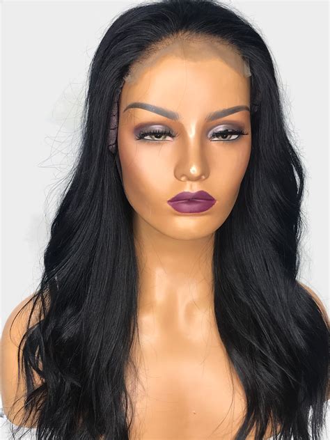 50,000 Lace Front Wigs: The Ultimate Guide to Enhance Your Image