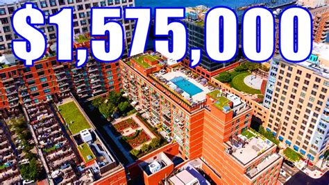 50,000 Luxurious Apartments in North Jersey