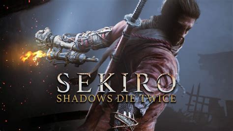 50,000 Miles of Sekiro Rally Mod Mayhem