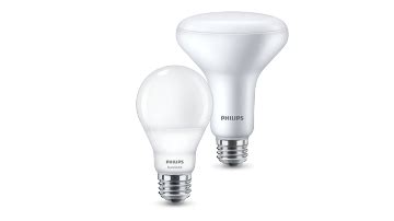 50,000 Reasons to Choose Philips LED Lighting