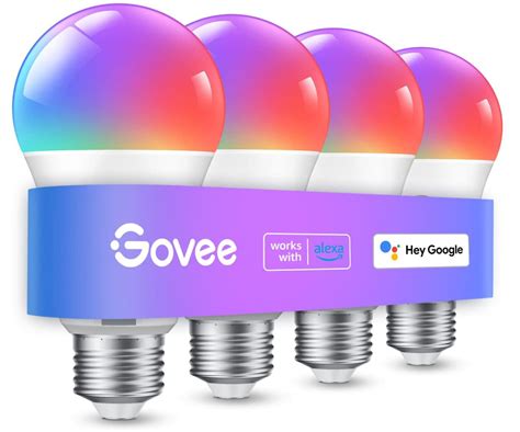 50,000 Reasons to Love Govee LED Lighting