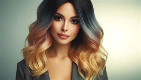 50,000 Reasons to Love Ombre Wigs: A Comprehensive Guide