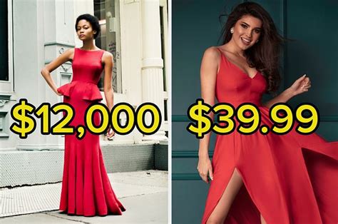 50,000 Reasons to Own a Dress