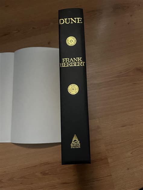 50,000 Reasons to Own a Hardcover Dune