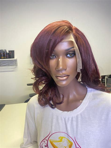 50,000 Surprising Lace on Wig Applications You Never Thought Possible