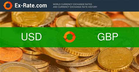 50,000 USD to GBP: Currency Conversion and Everything You Need to Know