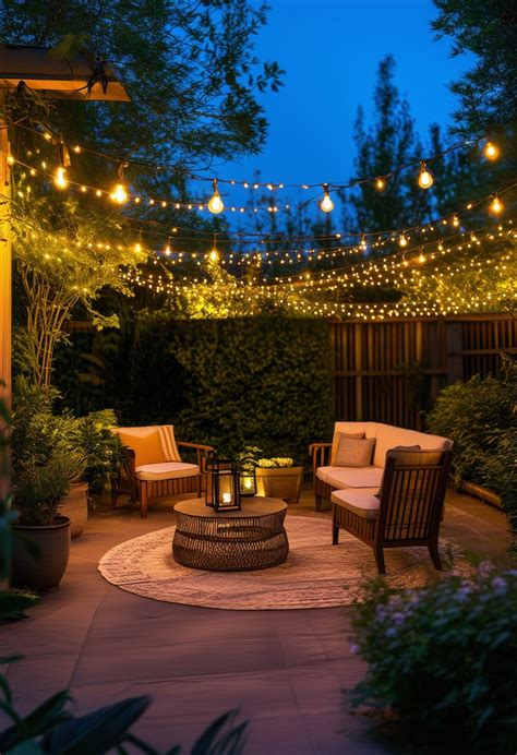 50,000 Ways to Illuminate Your Outdoor Oasis with Exterior Outdoor LED Lights