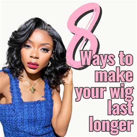 50,000 Ways to Make a Wig: The Ultimate Guide to Wig Making