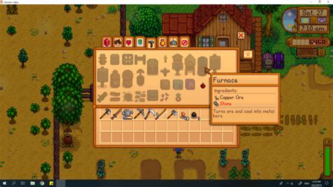 50,000 Ways to Use Stardew Copper Ore: A Comprehensive Guide