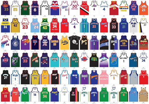 50,000 Ways to Wear Your Reversible Jersey