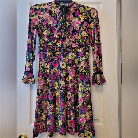 50,000 Ways to Wear a Dalia MacPhee Dress