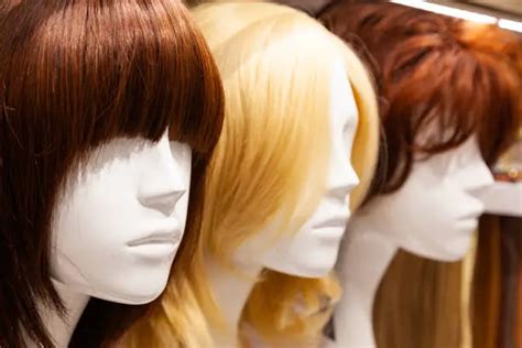 50,000 Wig Heads & Stands That Will Reshape How You Style