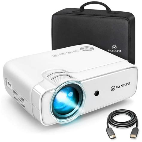 50,000-Hour Projector: The Ultimate Guide to LED Projectors