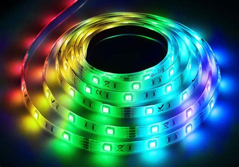 50,000-Hue LED Strip: The Ultimate Guide to Home Lighting