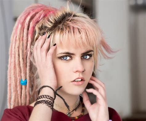 50+ Alt Hairstyles Toronto: Unconventional Looks for the Rebels and the Free-Spirited