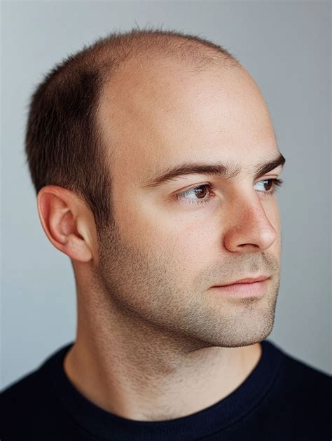 50+ Balding Crown Hairstyles for Men That'll Boost Your Confidence