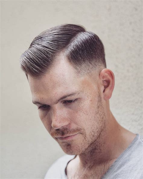 50+ Balding Crown Styling Hacks for 2023