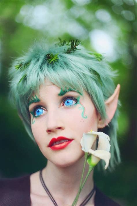 50+ Best Elf Ears Cosplay Ideas for Fantasy Lovers