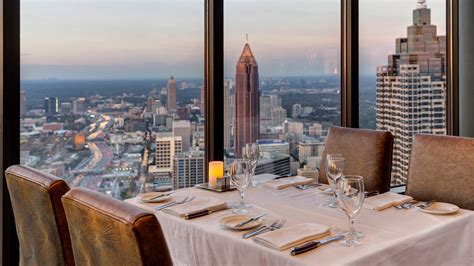 50+ Best Hotels with Kitchens in Atlanta GA: A Culinary Haven