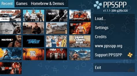 50+ Best PSP Games You Can Play Online with PPSSPP Now