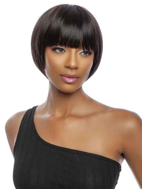 50+ Breathtaking Bob Wig Styles to Turn Heads in 2023