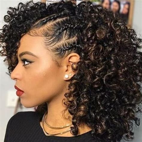 50+ Captivating Curly Hair Styles for a Ravishing You